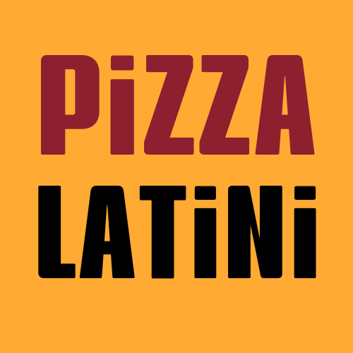 Pizza Latini